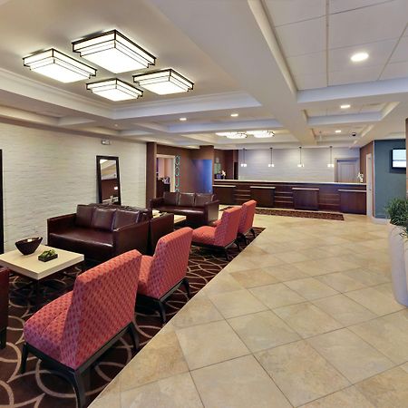 Doubletree By Hilton Tinton Falls-Eatontown Hotel Interior photo